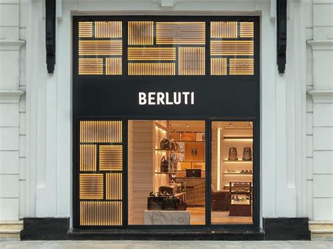 berluti hanoi